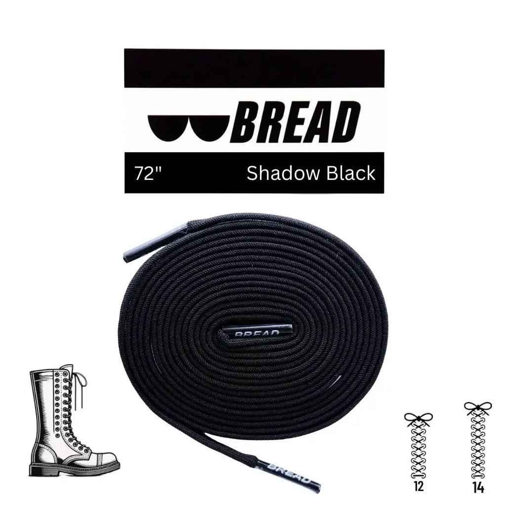 Shadow Black - Plush Fashion Hub