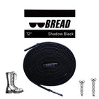 Shadow Black - Plush Fashion Hub