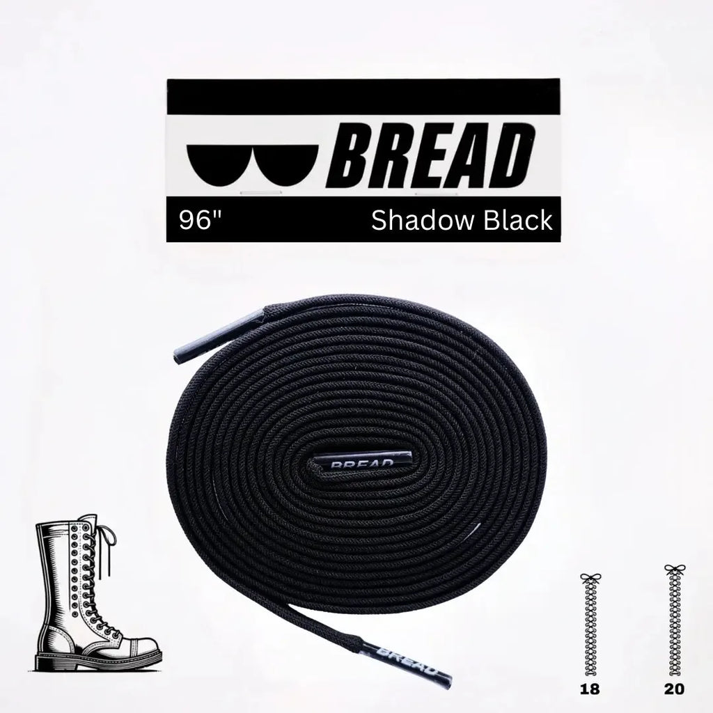 Shadow Black - Plush Fashion Hub