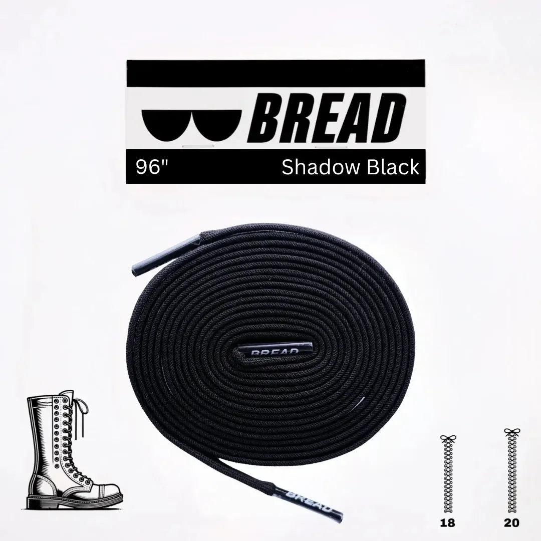 Shadow Black - Plush Fashion Hub