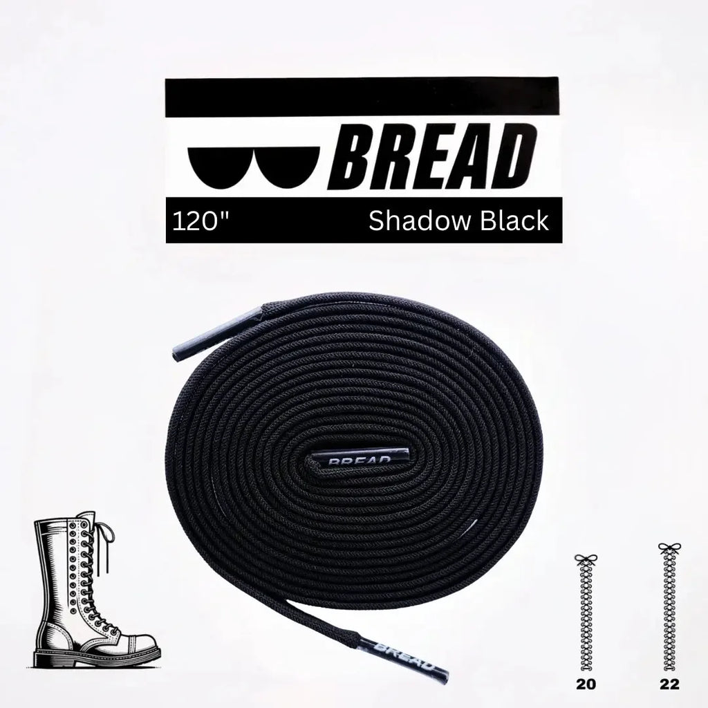 Shadow Black - Plush Fashion Hub