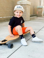 Skelly Socks - Plush Fashion Hub