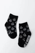 Skelly Socks - Plush Fashion Hub
