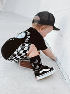 Skelly Socks - Plush Fashion Hub