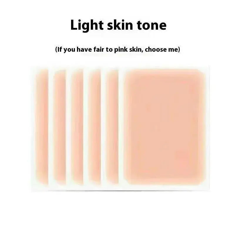 Tattoo Cover Patch Birthmark Invisible - Plush Fashion Hub