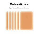 Tattoo Cover Patch Birthmark Invisible - Plush Fashion Hub