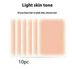 Tattoo Cover Patch Birthmark Invisible - Plush Fashion Hub