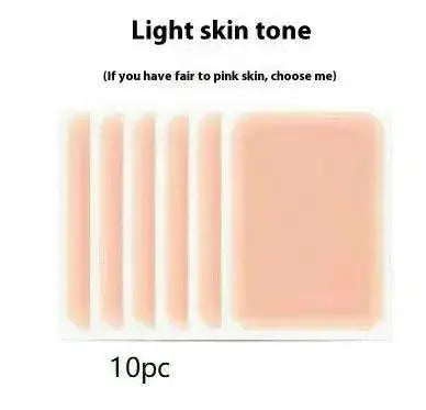 Tattoo Cover Patch Birthmark Invisible - Plush Fashion Hub