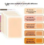 Tattoo Cover Patch Birthmark Invisible - Plush Fashion Hub