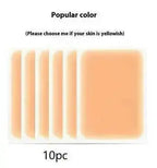 Tattoo Cover Patch Birthmark Invisible - Plush Fashion Hub