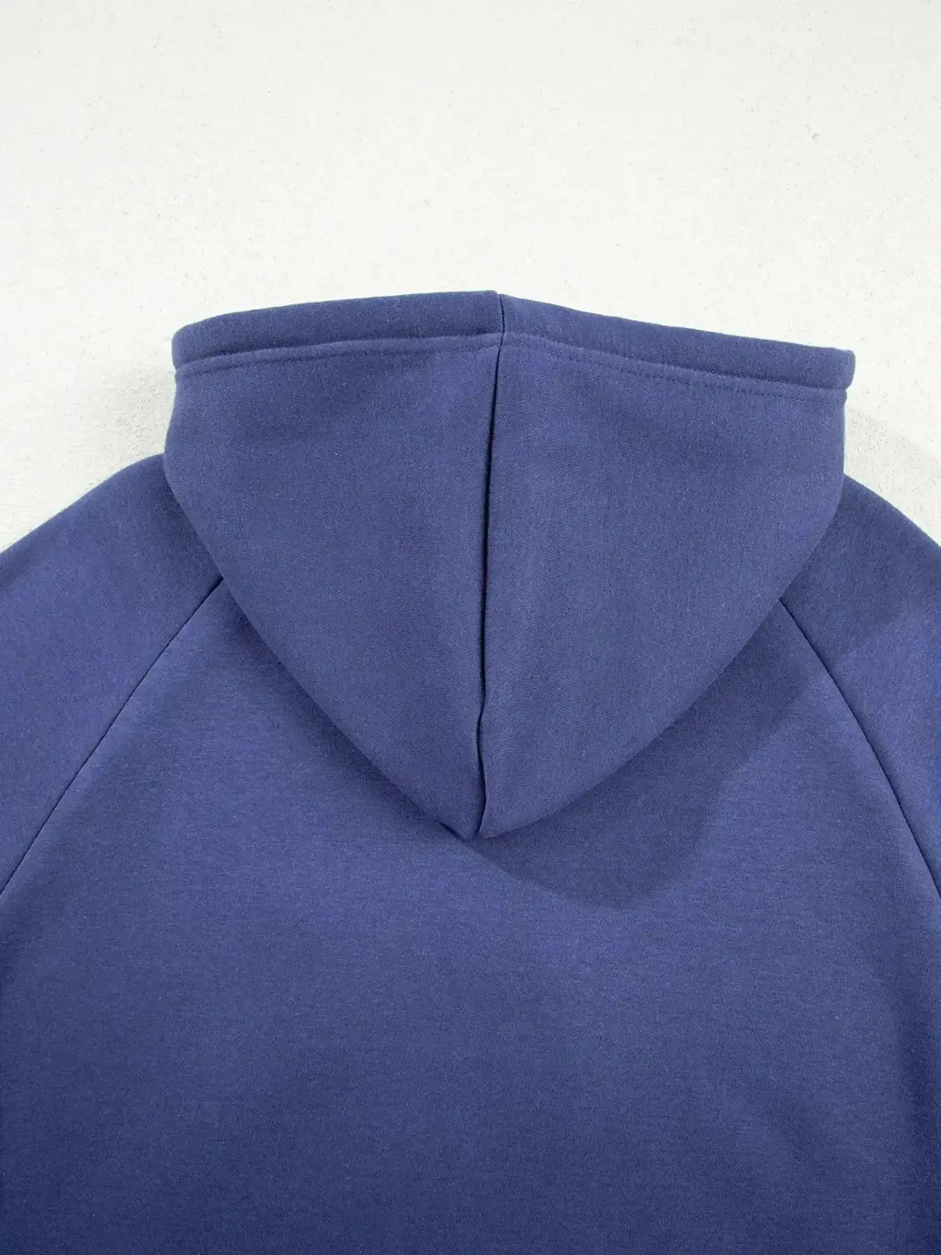 Fleece Lined Adjustable Drawstring Oversize Tunic Hoodie - Plush Fashion Hub