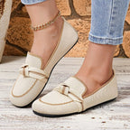 Breathable Mesh Slip - Ons - Plush Fashion Hub