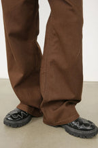 Men's loose fit jeans by Trendsi featuring classic denim style, relaxed fit, and visible stitching on a neutral background.