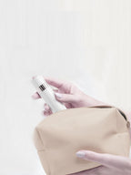 Electric Painless Hair Removal Epilator - 3 - Piece Multi - Functional Beauty Tool - Plush Fashion Hub