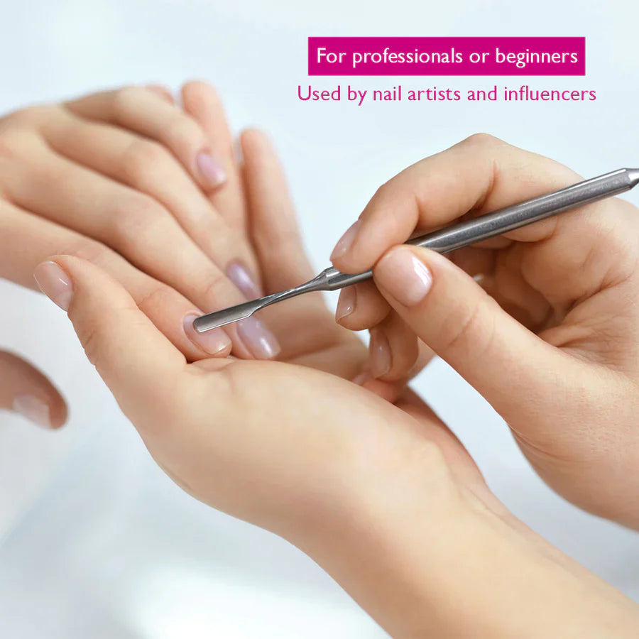 Mia Secret - Cuticle Remover, 6oz kvadrat store