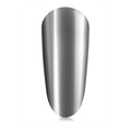 The GelBottle - Mirror (Silver) Chrome Pigment kvadrat store