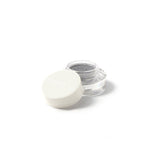 The GelBottle - Mirror (Silver) Chrome Pigment kvadrat store