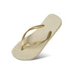 Toe Post Flat Slippers - Plush Fashion Hub