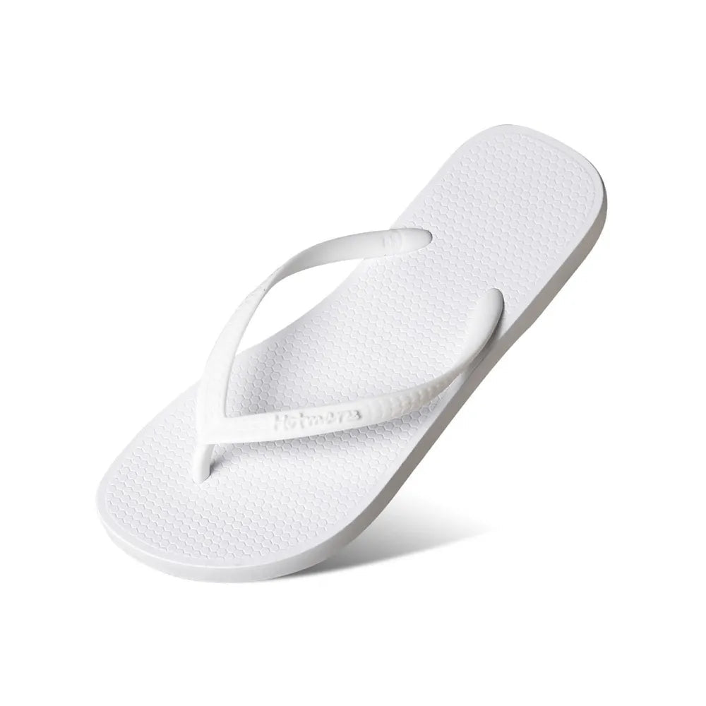 Toe Post Flat Slippers - Plush Fashion Hub