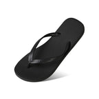 Toe Post Flat Slippers - Plush Fashion Hub