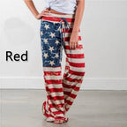 Women’s Wide Leg Yoga Pants – Casual Lounge Pajama Pants - Plush Fashion Hub